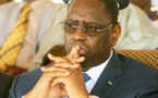 Macky Sall fait des tests de Covid19 une fois par semaine (Proche)