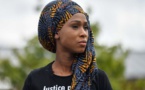 Assa Traoré recevra un prix aux BET Awards américains