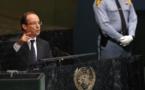 A l’ONU, François Hollande suggère une agence mondiale pour l’environnement basée en Afrique