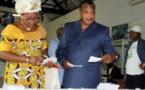 Remaniement ministériel au Congo-Brazzaville