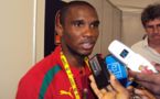Cameroun : Eto’o revient, mais pose une condition