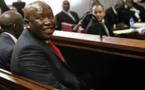 Afrique du Sud: Julius Malema inculpé pour abus de biens sociaux
