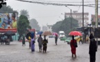 Au moins cinq (5) morts dans inondations à Abidjan
