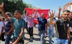 Tunisie: retour au calme dans le Sud après la libération d'un leader de la contestation