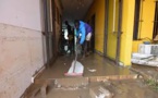 Côte d'Ivoire: plusieurs morts et beaucoup de dégâts après des pluies diluviennes à Abidjan