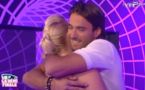 Secret Story 6 - Nadège : "J'essaye de me soigner de mes sentiments pour Thomas"