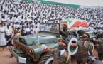 Le Burundi enterre son ancien président Pierre Nkurunziza