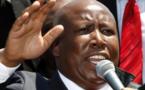 Julius Malema officiellement inculpé de blanchiment d’argent