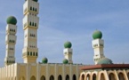 La mosquée Omarienne rouvre ses portes