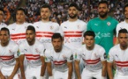 Egypte: un joueur du Zamalek testé positif au Coronavirus