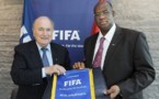 Programme Goal de la FIFA : l’Afrique première bénéficiaire