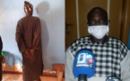 Aveu du présumé meurtrier de Modou Lo à Touba: "c'est moi qui l'ai égorgé et je ne suis pas fou »