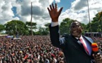 Malawi: l’opposant Lazarus Chakwera élu président