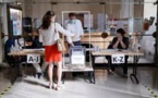 Municipales en France : un second tour avec des règles sanitaires très strictes