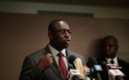 Sénégal : Macky Sall veut plus de ministres