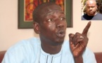 Abdoulaye Wilane du Ps : « Malick Noël Seck a sa place à Fann ou dans un hôpital psychiatrique »