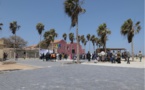 Gorée: La Place de l’Europe devient la Place de la Liberté et de la Dignité humaine
