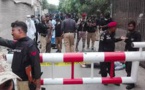 Pakistan : attaque de la bourse de Karachi, au moins 6 morts