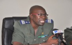 Prison de Thiès : "Je ne suis pas allé rencontré Luc Nicolaï ", affirme le directeur de l'administration pénitentiaire
