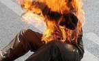 Maroc : un Sénégalais s'immole dans son appartement 