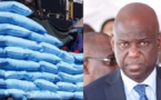 Doute sur la qualité du riz destiné à l’aide d’urgence: le ministre Mansour Faye porte plainte contre un individu