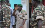 Au Niger, le général Salou Djibo candidat pour la prochaine présidentielle de fin 2020