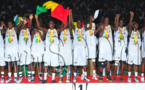 Les lioncelles championnes de l'Afrobasket 2012 U18: "le fruit d'un long travail", selon le coach Birahim Gaye