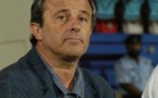 Lechantre, ancien coach éphémère du Sénégal, limogé par Al-Arabi
