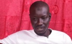 Abdou Karim Guèye sous perfusion, renseigne Guy Marius Sagna
