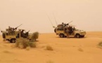 Emmanuel Macron au sommet du G5 Sahel en Mauritanie