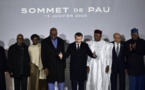 Emmanuel Macron à Nouakchott pour participer à un sommet du G5 Sahel