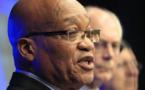 Afrique du Sud : la course à la présidence de l'ANC est lancée