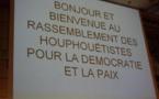 Côte d'Ivoire: les partisans d'Alassane Ouattara tendent la main à l'opposition