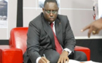 Macky Sall passe de 25 à 31 ministres