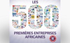 Classement 500 premières entreprises africaines: la SAR devant au Sénégal occupe la 141e place