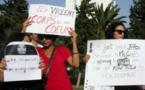 Tunisie: violée par des policiers et accusée d'atteinte aux bonnes moeurs