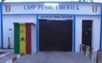 Prison du ​Camp pénal: les détenus en rogne entament une grève de la faim