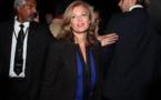 Valérie Trierweiler dans les pas de Carla, elle fait de l’ombre à Kate Moss et Salma Hayek