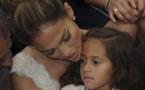 Jennifer Lopez, fashion maman : elle emmène sa fille à son premier défilé Chanel
