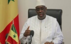 Macky Sall à ses ministres : "Il n'y a pas de vacances gouvernementales en 2020"