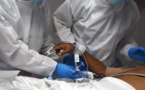 Record de cas quotidiens de Covid-19 aux États-Unis avec plus de 50 000 nouveaux cas en 24 heures