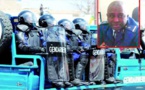 Meurtre Commandant Brigade gendarmerie Koumpentoum: les accusés prennent la perpétuité