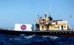 Un «navire pour l’avortement» attendu au large du Maroc où l’IVG est interdite