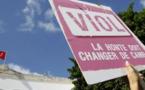 Tunisie: manifestation de soutien à la jeune femme violée par des policiers