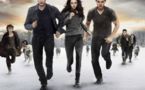 Twilight : Poster final révolutionnaire, la fin spectaculaire en marche