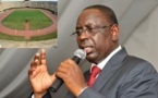 Macky Sall, six mois de règne après &amp; Infrastructures sportives : Des paroles sans actes