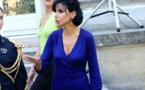 Rachida Dati : sa fille n'aurait pas été déscolarisée hier