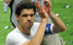 Football: Ballack met un terme à sa carrière