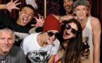 Justin Bieber et Selena Gomez : Grosse frayeur au Goretorium de Los Angeles