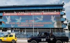 RDC: Ronsard Malonda nouveau président de la CENI
